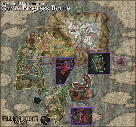Elden Ring Wiki Guide .